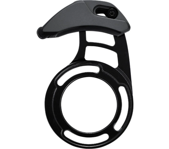 SHIMANO STEPS SM-CDE70 KettenfĂĽhrung Mit Befestigungsplatte 34-38Z