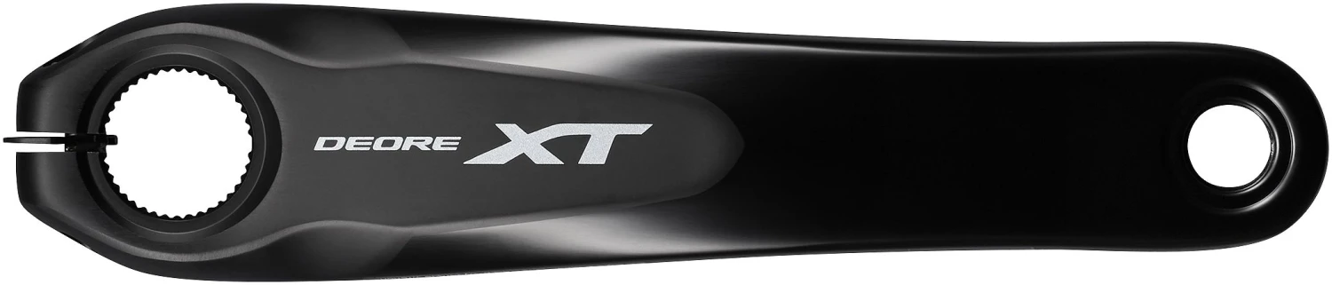 Shimano Kurbelarmset Deore XT STePS FC-M8050