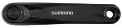 SHIMANO Kurbelarmset STEPS FC-E5010 | 165mm | 170mm