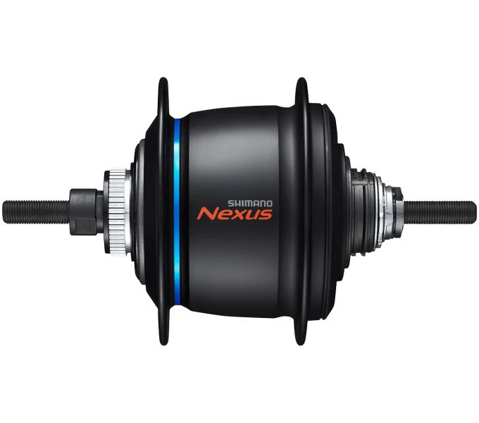 Shimano Getriebenabe Nexus STePS SG-C6060-8V FĂĽr Felgenbremse