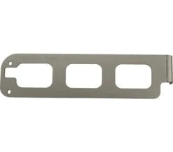 SHIMANO Schablone TL-BME01 Für STEPS Akkuhalter BM-E6010 Und SM-BME61