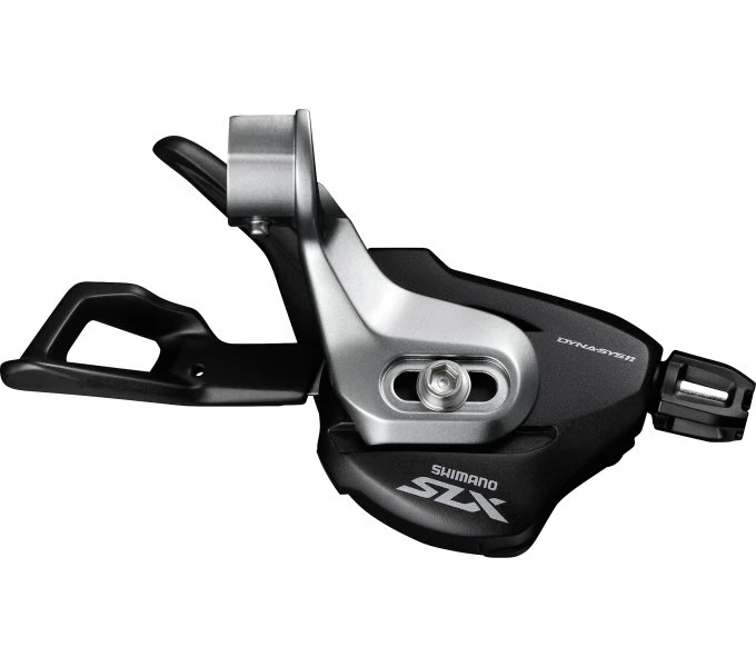 SHIMANO SLX SL-M7000 11-fach Schalthebel I-Spec B | I-Spec II | Schelle – Bild 2