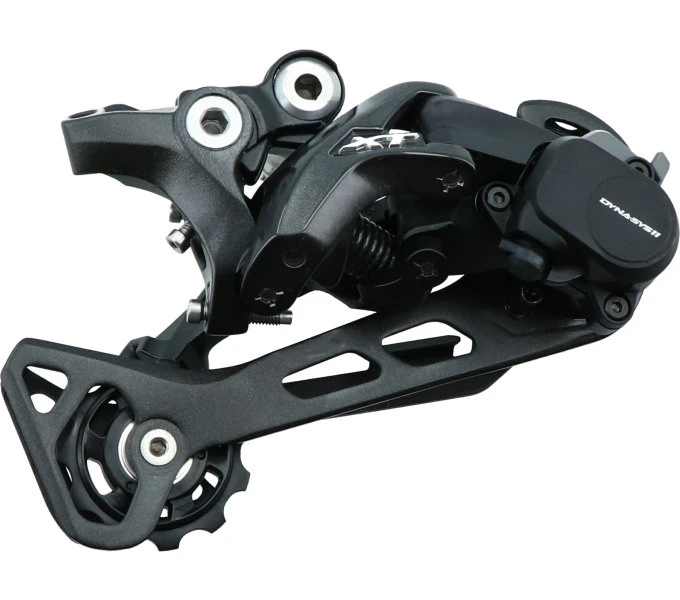 SHIMANO DEORE XT RD-M8000 GS|SGS 11-fach Schaltwerk-mittellang | Lang – Bild 2