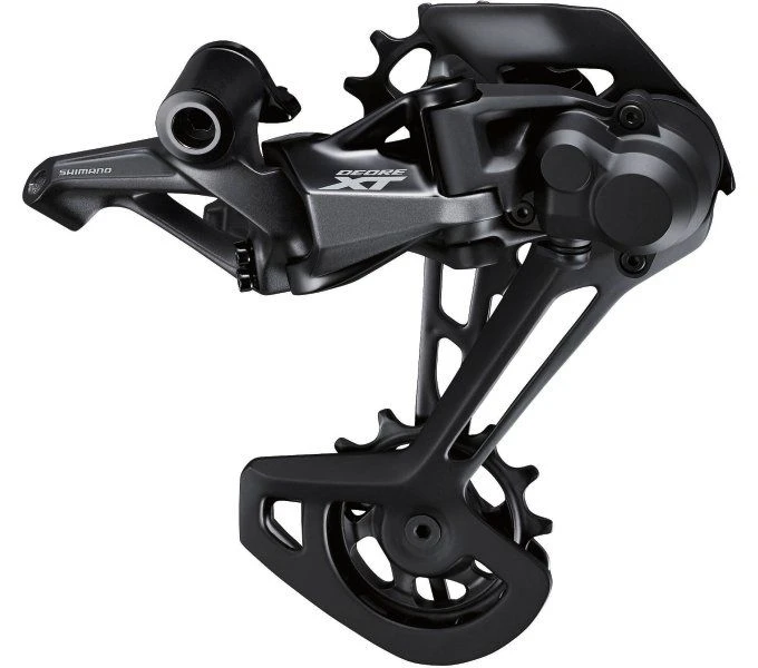 SHIMANO DEORE XT RD-M8100 SGS 12-fach Schaltwerk-lang