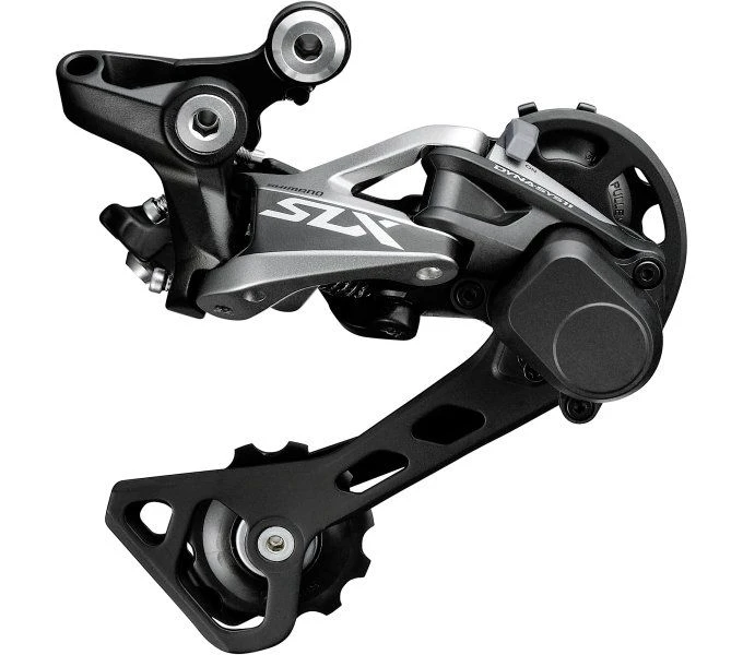 SHIMANO SLX RD-M7000 GS 11-fach Schaltwerk-mittellang
