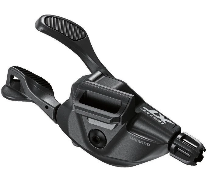 SHIMANO SL-M8100 DEORE XT 12-fach Schalthebel | I-Spec EV