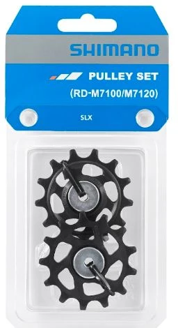 SHIMANO SLX Schaltrollensatz – Bild 2