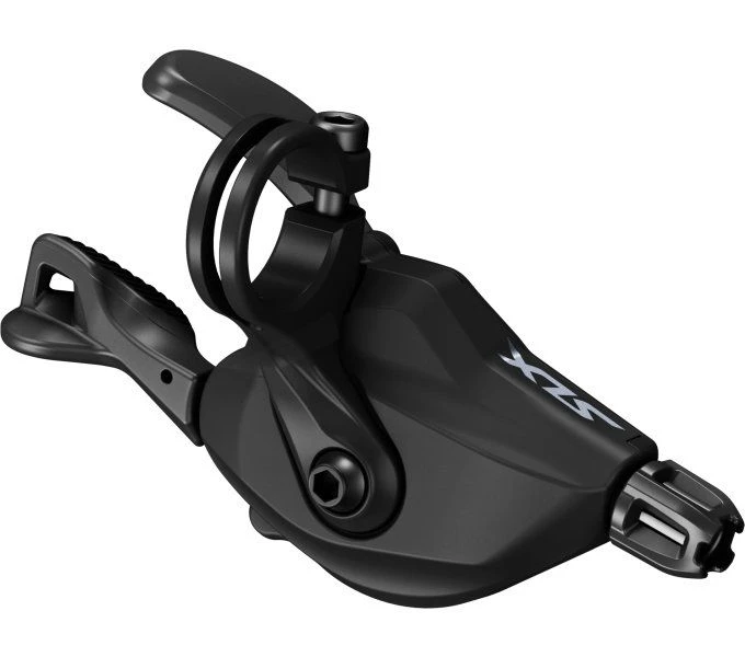 SHIMANO SLX SL-M7100 12-fach Schalthebel | Schelle