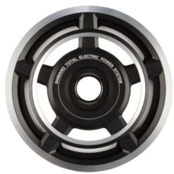 Shimano STePS Kettenblatt 44 Zähne Kettenschutzring Außen