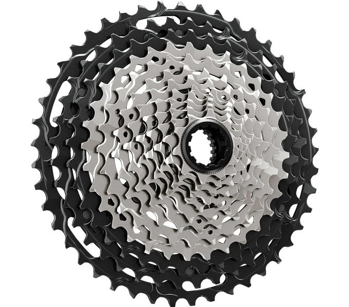 SHIMANO XTR CS-M9100-A 12-fach Kassette