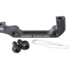SHIMANO XTR Scheibenbremsadapter IS - Postmount Auf 160mm Bremsscheibe