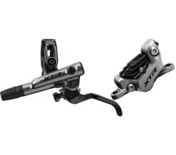 SHIMANO XTR M9120 4 Kolben Scheibenbremse VR | HR | I-Spec EV