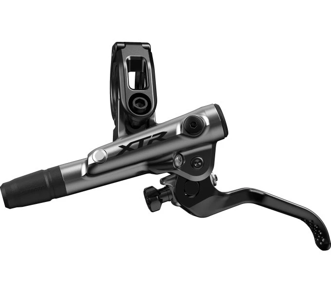 SHIMANO XTR M9120 4 Kolben Scheibenbremse VR | HR | I-Spec EV – Bild 3