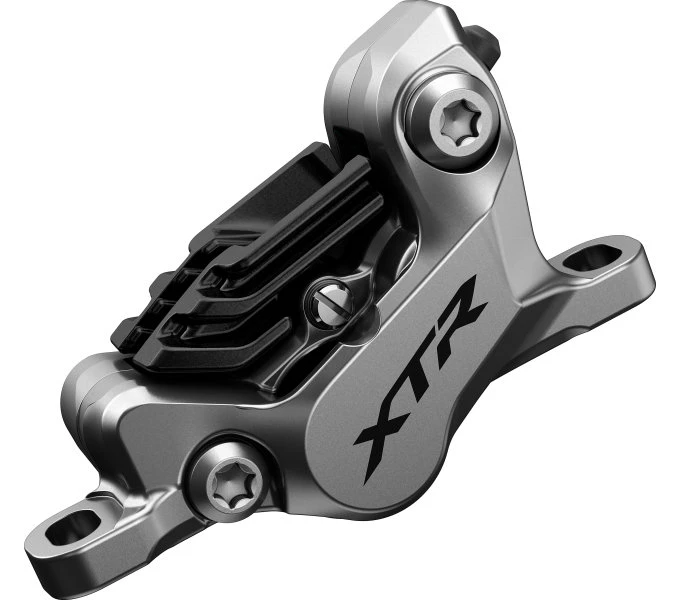 SHIMANO XTR M9120 4 Kolben Scheibenbremse VR | HR | I-Spec EV – Bild 4