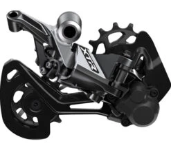 SHIMANO XTR RD-M9100 GS|SGS 12-fach Schaltwerk-mittellang | Lang