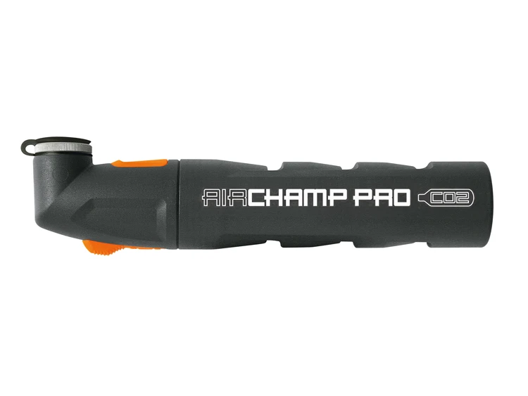 SKS Airchamp Pro CO2 Pumpe