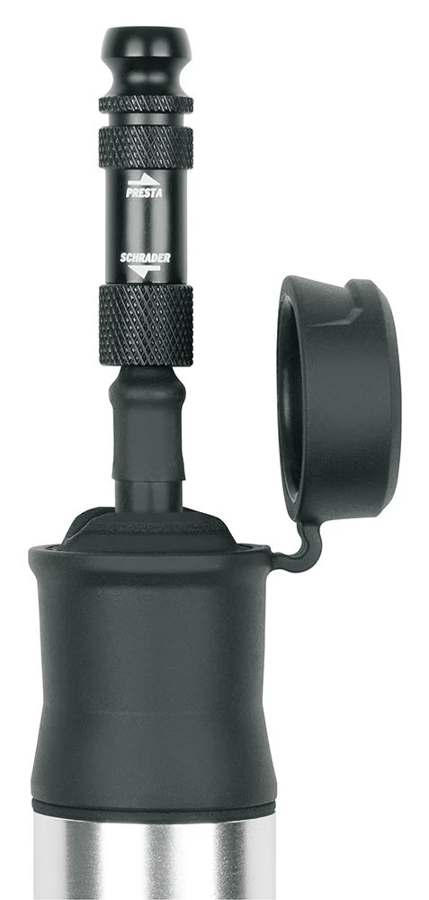 SKS Airflex Explorer Minipumpe – Bild 3