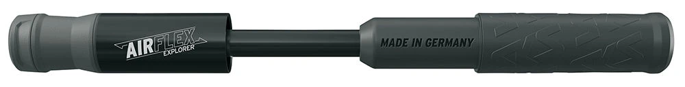 SKS Airflex Explorer Minipumpe – Bild 2