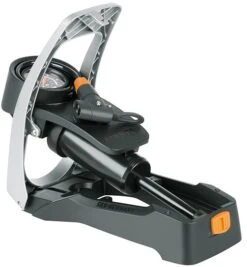 SKS Airstep Fußpumpe Für E-Bikes