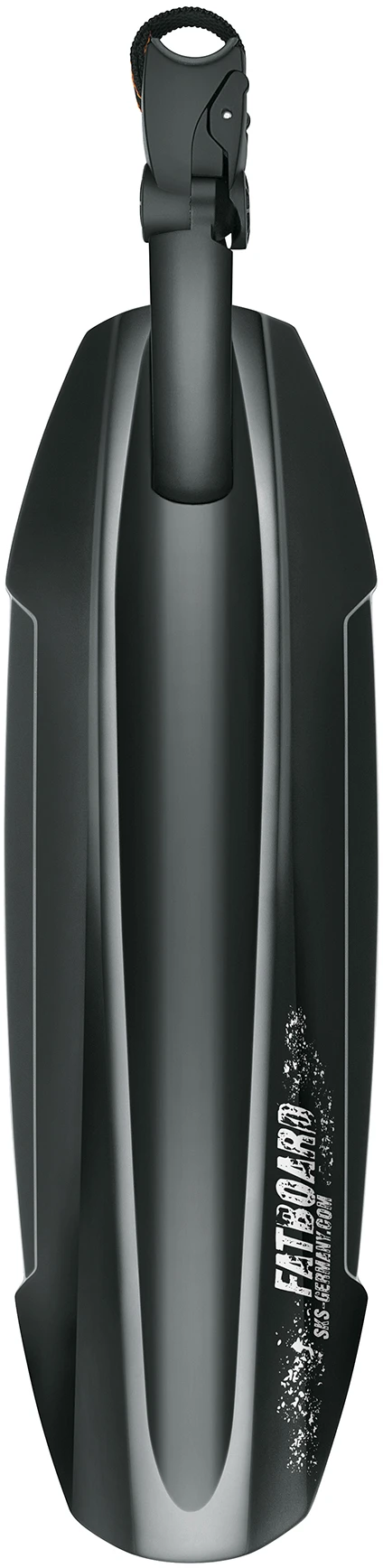 SKS Fat Board Schutzblech Set – Bild 4