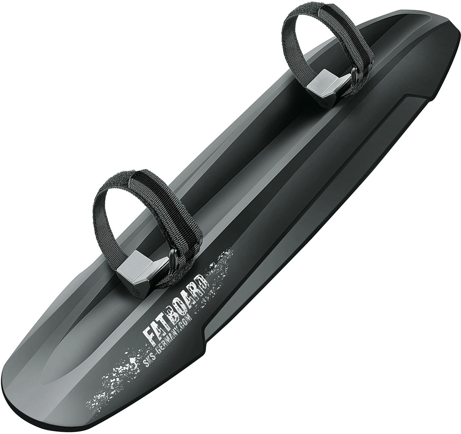 SKS Fat Board Schutzblech Set – Bild 7
