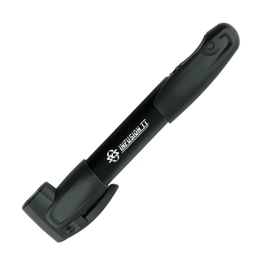 SKS Germany Set - Pumpen/Werkzeug/Reifenheber – Bild 2