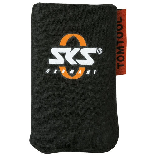 SKS Germany Set - Pumpen/Werkzeug/Reifenheber – Bild 4