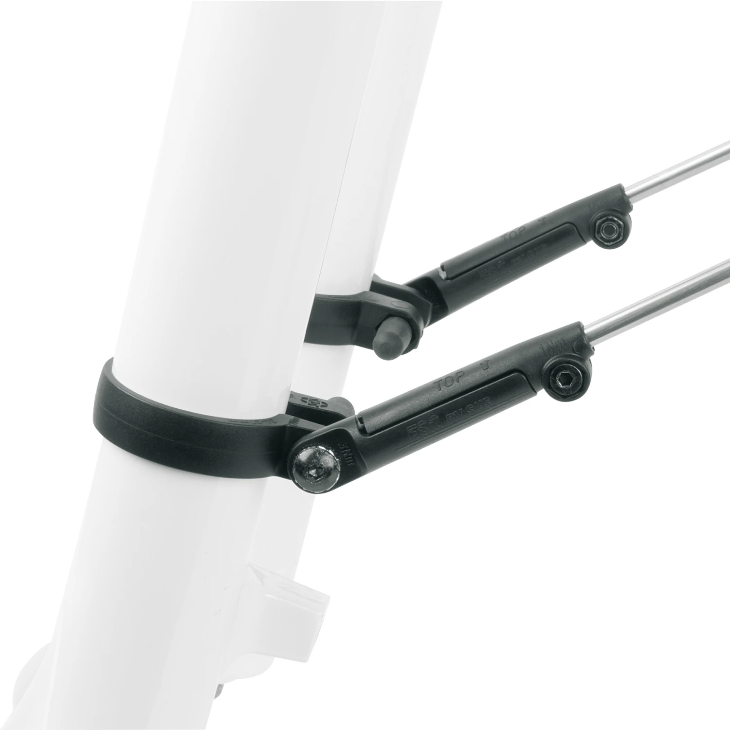 SKS Streben-Befestigungsschellen – Bild 2