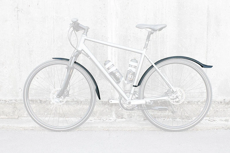 SKS Velo 55 Cross Steckschutzblech – Bild 2