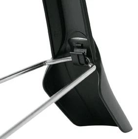 SKS Velo 55 Cross Steckschutzblech – Bild 4