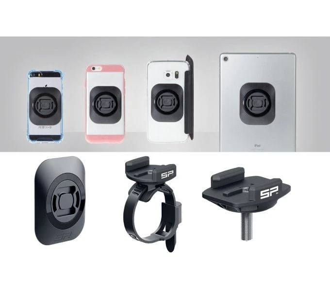 SP Connect Bike Bundle Universal