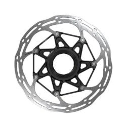 SRAM Bremsscheibe Rotor Centerline X 2-teilig CenterLock Rounded