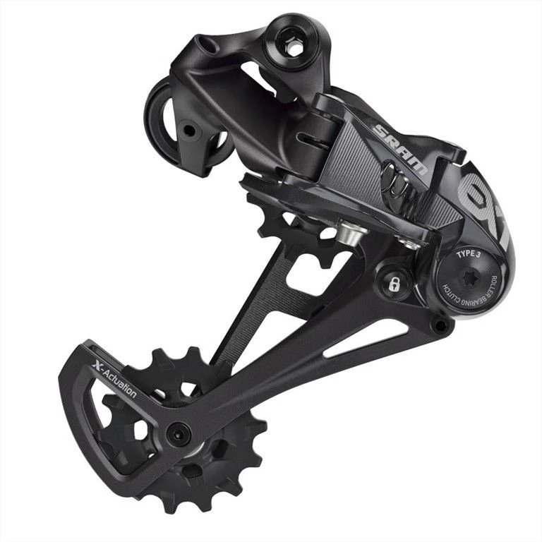 SRAM EX1 Schaltwerk X-Horizon 8-fach