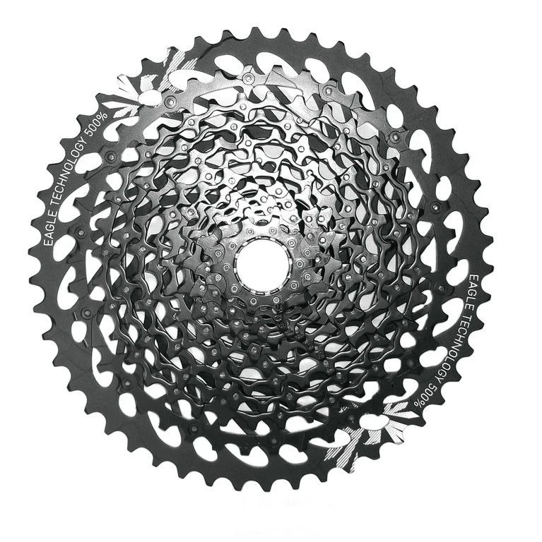 SRAM XG-1275 Kassette GX Eagle 12-fach 10-50 Zähne