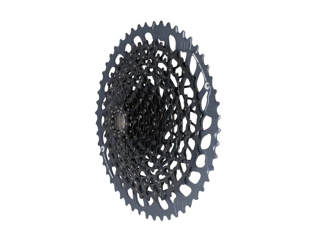 SRAM XG-1275 Kassette Eagle XD 12-fach 10-52 Zähne