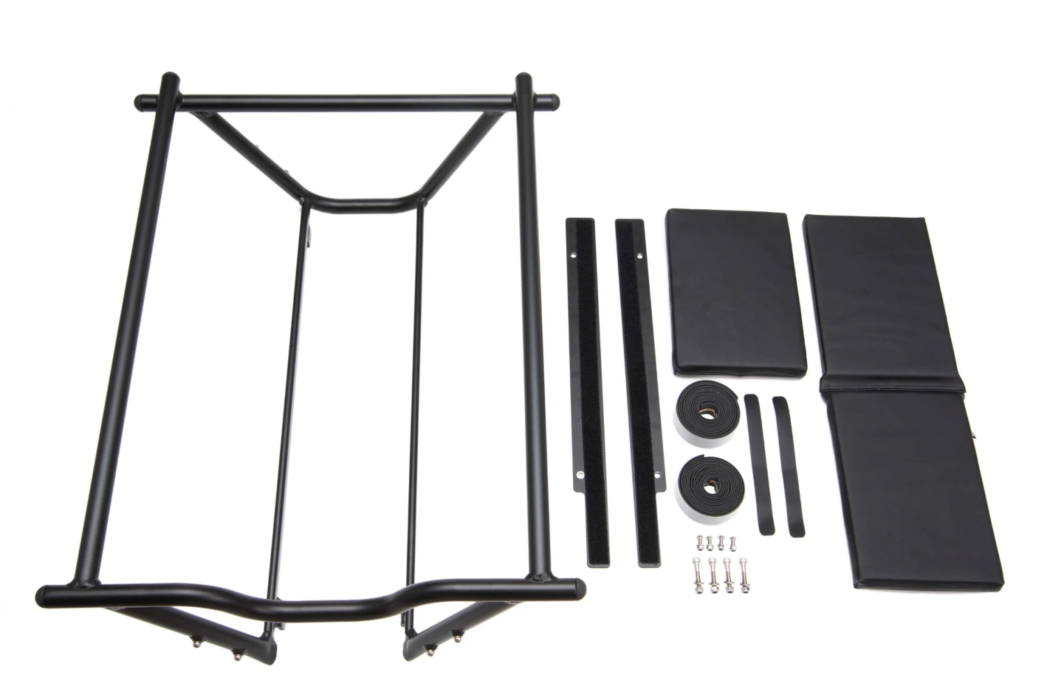 TERN Kindersitzbank "Clubhouse" Mit Reling Sitzpolster – Bild 3