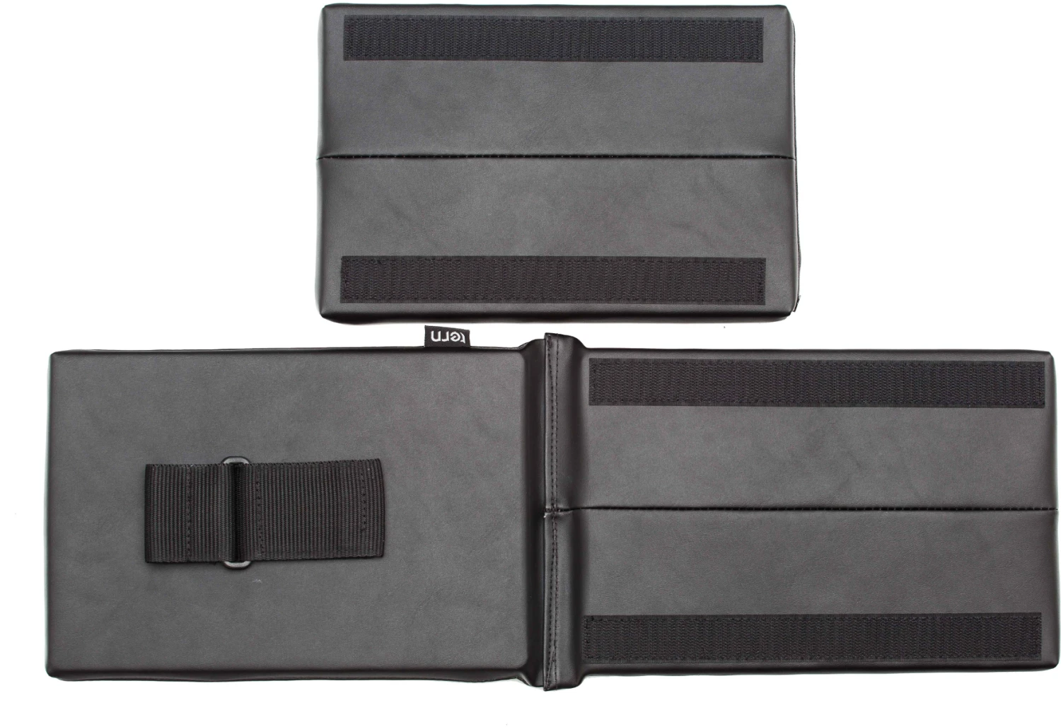 TERN Kindersitzbank "Clubhouse" Mit Reling Sitzpolster – Bild 4