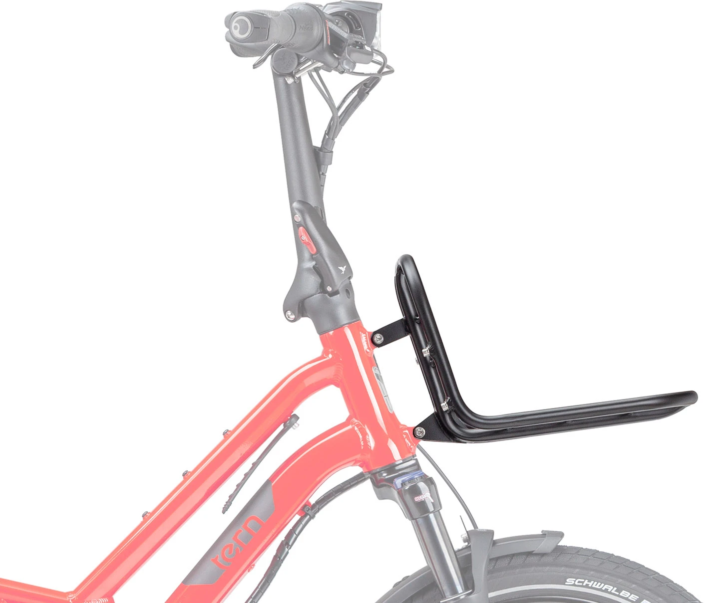 TERN "Hauler Rack" Gepäckträger – Bild 3