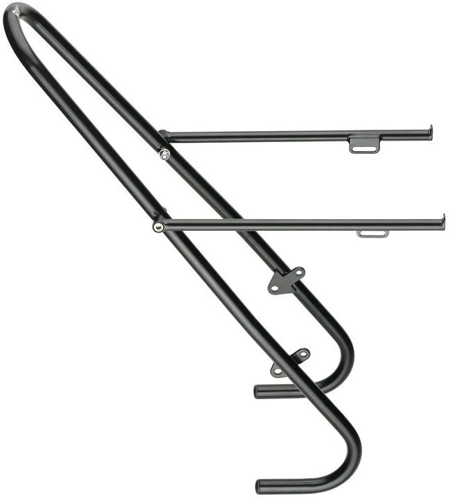 Racktime TUBUS Tara Stahl Lowrider 26/28"