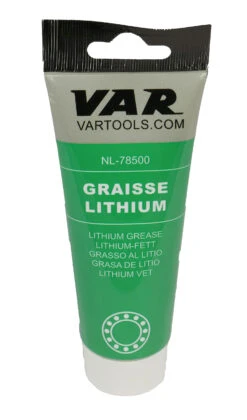 VAR Lithium Lagerfett - 100 Ml
