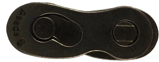 Connex / Wippermann Kettenschloss Verschlussglieder Connex-Link 8-fach â Bild 2