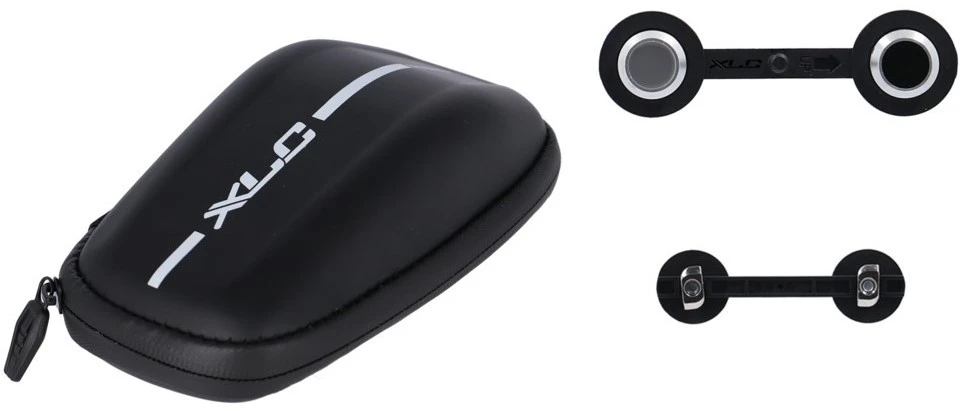 XLC MRS Rail Bag Tasche – Bild 2