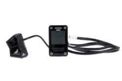 Yamaha Displayeinheit LCD-X Inkl. Bedieneinheit, PW-X