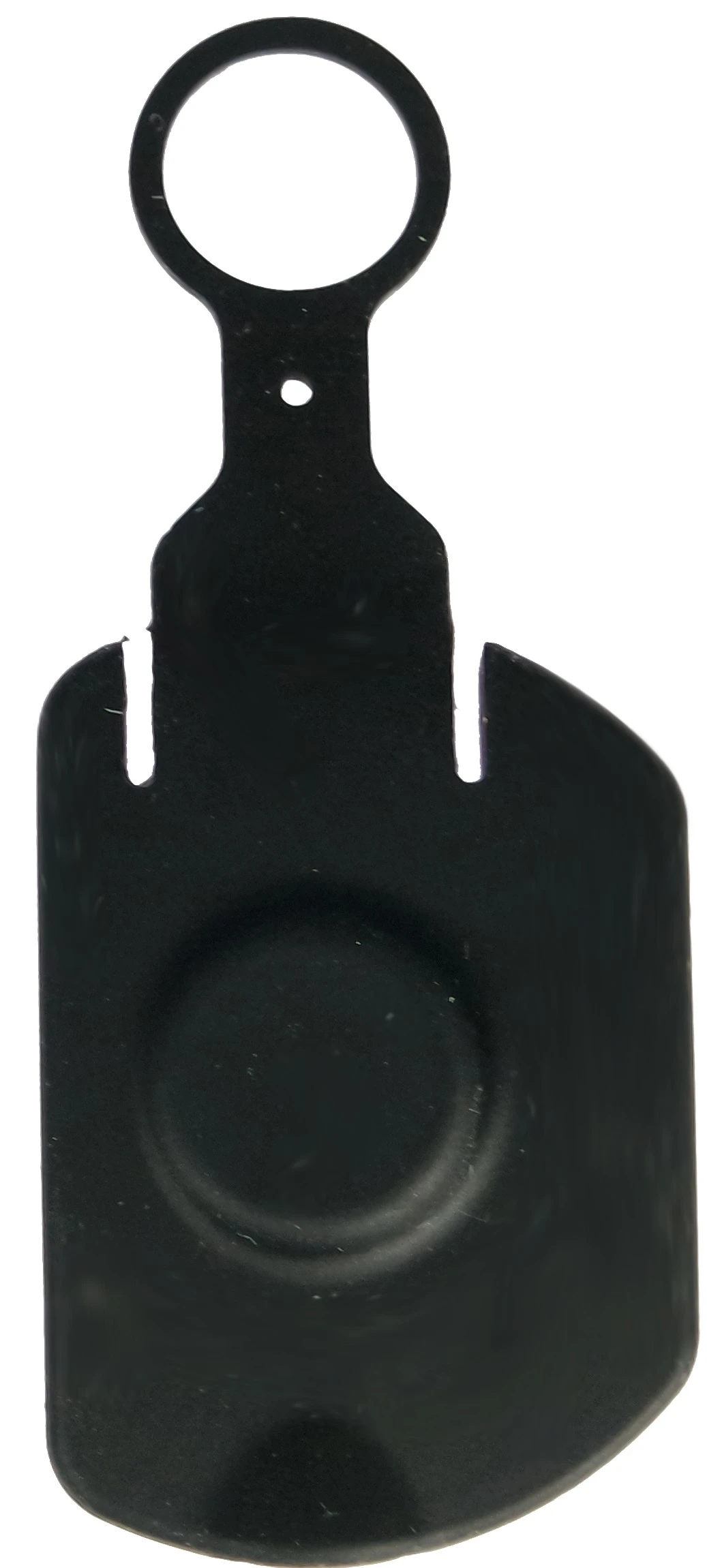 Yamaha E-Bike Abdeckkappe FĂĽr 400/500 Wh Rahmenakku-Ladebuchse Bis 2017