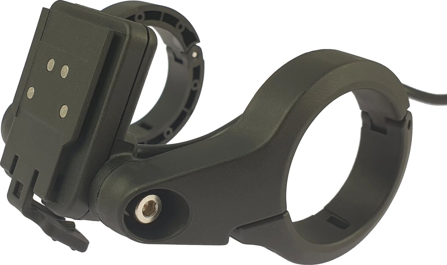 Yamaha E-Bike Display-Halter Inkl. Bedienelement Ab 2016 – Bild 4