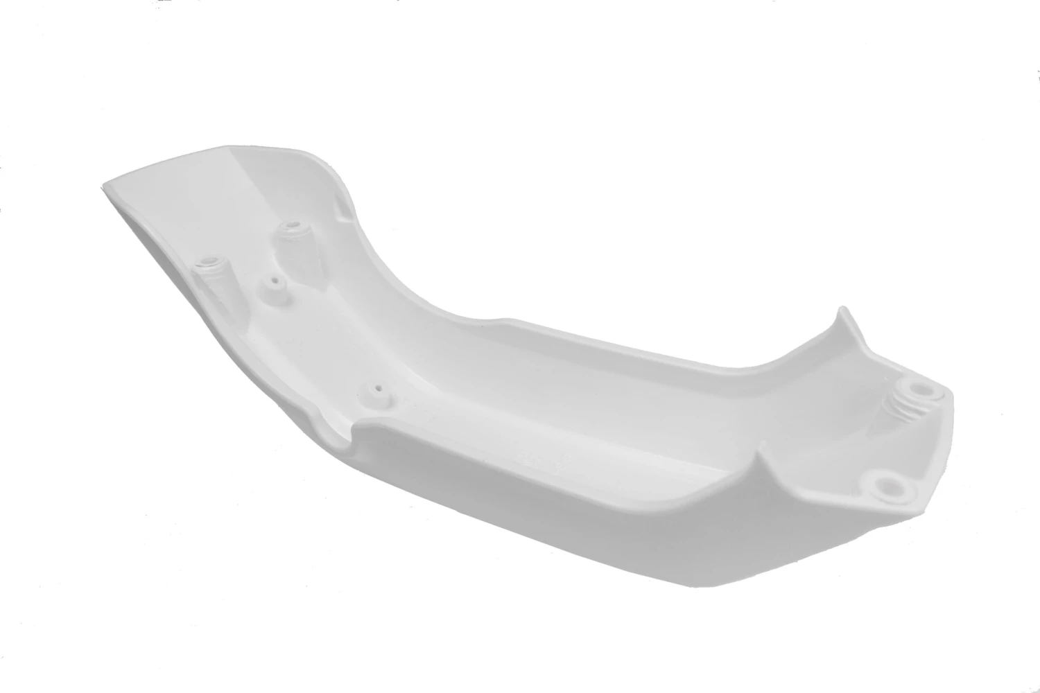 Haibike / Yamaha E-Bike Skidplate SDuro Für PW-X-Mittelmotor – Bild 4