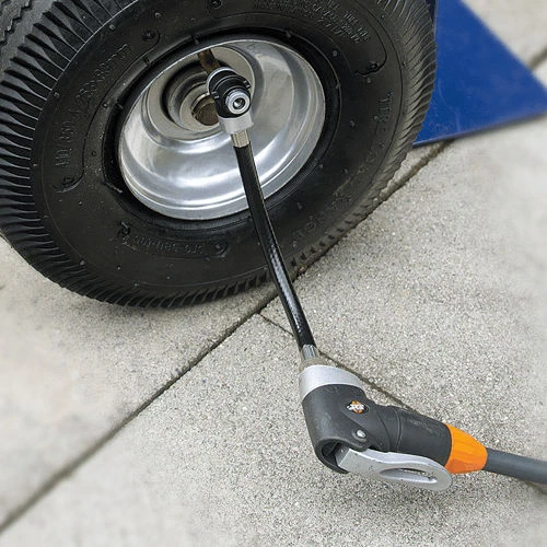 SKS Zipflinger Schlauchadapter – Bild 2